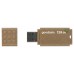 Goodram UME3 - Pendrive - 128GB - USB 3.0 - Eco