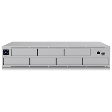 NAS UBIQUITI UNAS-PRO 2U RACK-MOUNT 7 BAY