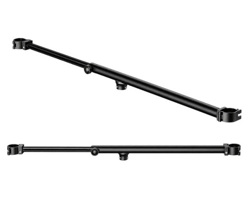 UNILUMIN CROSSBAR FOR RENTAL CABINET UGN II 1.9 HOB INDOOR SIZE: 500X500 MM BRIGHTNESS: 800 NITS REFRESH RATE 3840HZ (AUR2E1291E) (Espera 4 dias) UNILUMIN CROSSBAR FOR RENTAL CABINET UGN II 1.9 HOB INDOOR SIZE: 500X500 MM BRIGHTNESS: 800 NITS REFRESH RATE 3840HZ (AUR2E1291E) (Espera 4 dias)