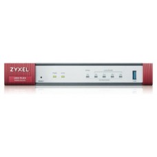 Zyxel USG FLEX 50 cortafuegos (hardware) 350 Mbit/s (Espera 4 dias)