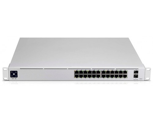 SWITCH UBIQUITI USW-PRO-24-POE