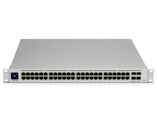 SWITCH UBIQUITI USW-PRO-48 UNIFI SWITCH PRO 48 GEN2