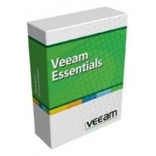 Veeam Backup Essentials Enterprise Plus 2 Socket Pack