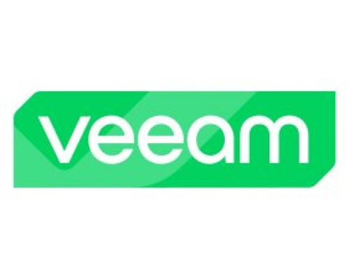VEEAM 1 ADDITIONAL YEAR OF BASIC MAINTENANCE PREPAID