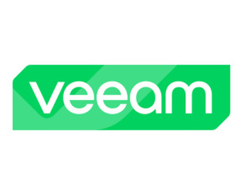 VEEAM DATA PLATFORM FOUNDATION ENTERPRISE. 1 YEAR OF VEEAM DATA PLATFORM FOUNDATION ENTERPRISE. 1 YEAR OF