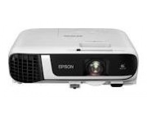 EPSON proyector EB-FH52