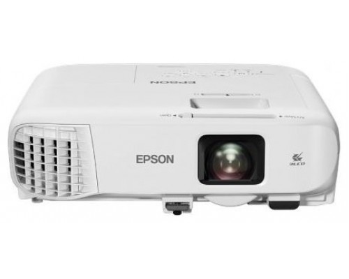 EPSON PROYECTOR EB-E20