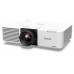 EPSON Proyector laser de lente fija EB-L530U de 5200 lúmenes