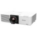 EPSON Proyector laser de lente fija EB-L530U de 5200 lúmenes