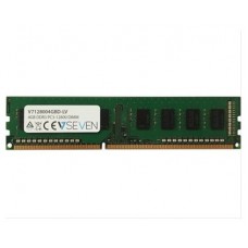 MODULO DDR3 4GB 1600MHZ V7 CL11 NON ECC· (Espera 4 dias)
