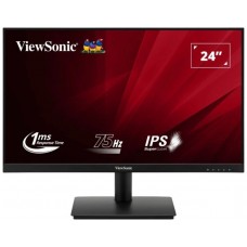 MONITOR VIEWSONIC 24" VA240-H2 FHD IPS LED VGA HDMI