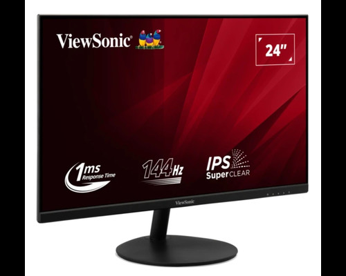 MONITOR VIEWSONIC 24" VA24E2-H IPS FHD 100HZ VGA HDMI MONITOR VIEWSONIC 24" VA24E2-H IPS FHD 100HZ VGA HDMI