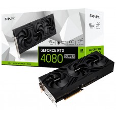 VGA PCI-EX NVIDIA PNY RTX4080 SUPER VERTO 16G GDDR6X