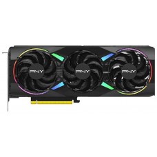 VGA PCI-EX NVIDIA PNY RTX5070 12G 0C ARGB GDDR7X PCIE