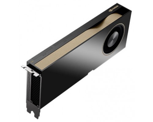 VGA PNY A800 ACTIVE OEM,NV,HBM2 ECC,40GB,5120BIT (VCNA800-SB) (Espera 4 dias)