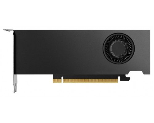 PNY VCNRTX4000ADALP-PB tarjeta gráfica NVIDIA Quadro RTX 4000 20 GB GDDR6 (Espera 4 dias)