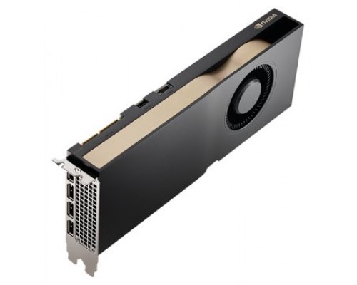 PNY VCNRTXA4500-PB tarjeta gráfica NVIDIA RTX A4500 20 GB GDDR6 (Espera 4 dias)