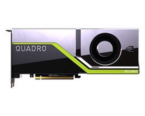 PNY VCQRTX8000-PB tarjeta gráfica NVIDIA Quadro RTX 8000 48 GB GDDR6 (Espera 4 dias)