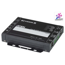 ATEN RECEPTOR HDMI TRUE 4K SOBRE FIBRA OPTICA (W/300M) (VE883ARK1-AT-G) (Espera 4 dias)