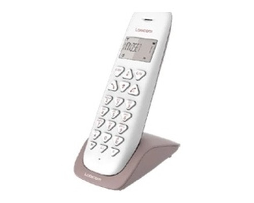 Logicom Telefono DECT Vega 150 Blanco