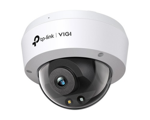 VIGI Cámara IP Domo  5MP Plástico Full-Color 4mm