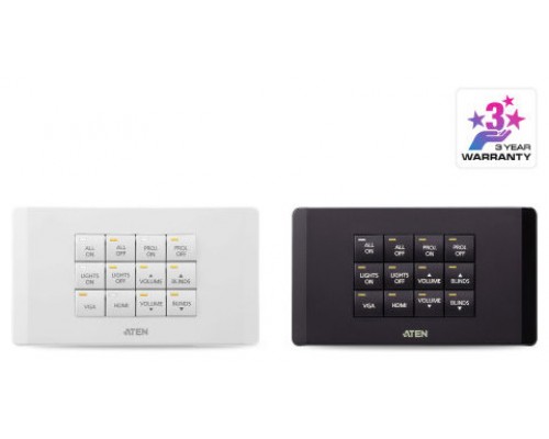 PREMIUM MODEL CONSULTAR PRECIO ATEN CONTROL SYSTEM 12-BUTTON (Espera 4 dias)