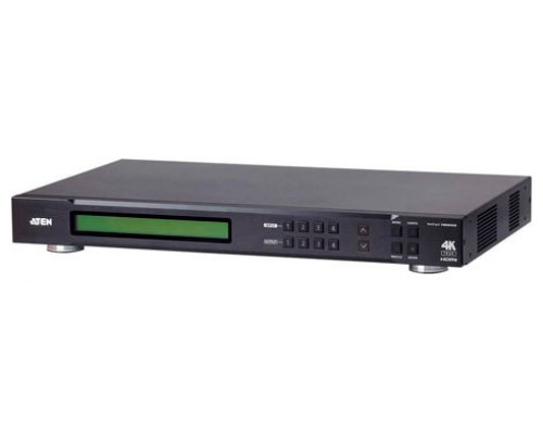 Aten VM0404HB interruptor de video HDMI (Espera 4 dias)