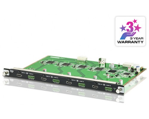 Aten VM7804-AT extensor audio/video Receptor AV (Espera 4 dias)