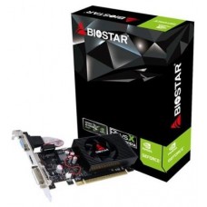 BIOSTAR VGA NVIDIA GT 730 LP 2GB DDR3