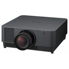 Sony VPL-FHZ101L/B videoproyector Proyector para grandes espacios 10000 lúmenes ANSI 3LCD WUXGA (1920x1200) Negro (Espera 4 dias)
