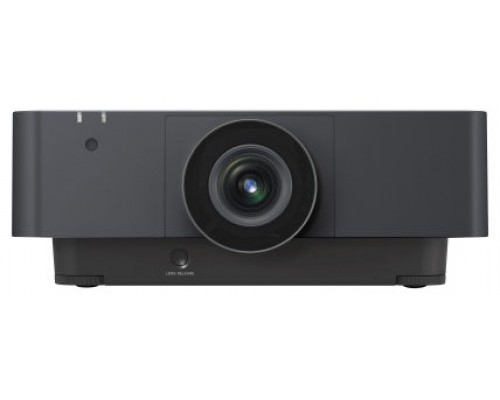 Sony VPL-FHZ80/B videoproyector Módulo proyector 6000 lúmenes ANSI 3LCD 1080p (1920x1080) Negro (Espera 4 dias)