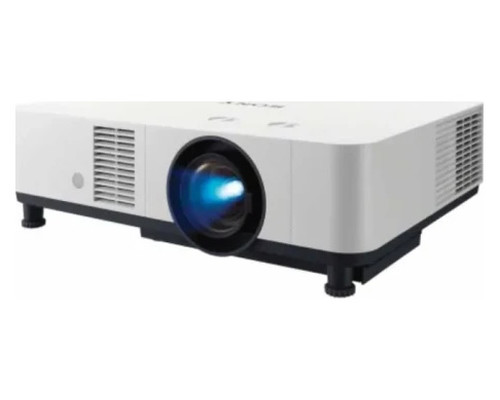 SONY NEW. REPLACES VPL-PHZ60. HIGHER BRIGHTNESS 6.4KLM (7KLM CENTRE), 4K 60P INPUT & INTELLIGENT SETTINGS V.3 (VPL-PHZ61/1) (Espera 4 dias) SONY NEW. REPLACES VPL-PHZ60. HIGHER BRIGHTNESS 6.4KLM (7KLM CENTRE), 4K 60P INPUT & INTELLIGENT SETTINGS V.3 (VPL-PHZ61/1) (Espera 4 dias)