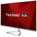 MONITOR VIEWSONIC VX3276-2K-MHD-2 31,5" SLIM IPS WQHD HDMI DP MDP MM