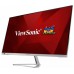 MONITOR VIEWSONIC VX3276-2K-MHD-2 31,5" SLIM IPS WQHD HDMI DP MDP MM