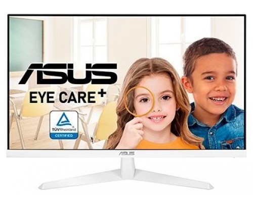 Monitor 27" Hdmi Vga Asus Vy279he-w 75hz 1ms