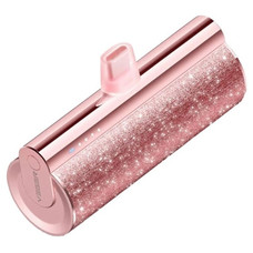 CARGADOR POWERBANK VEGER VG-W0556 5000MAH 12W TYPE-C CARGADOR POWERBANK VEGER VG-W0556 5000MAH 12W TYPE-C