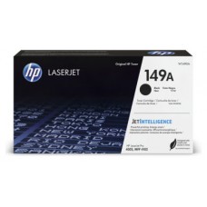 HP Tóner 149A Negro