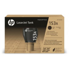 HP Kit de recarga de Toner 153 para laserJet Tank