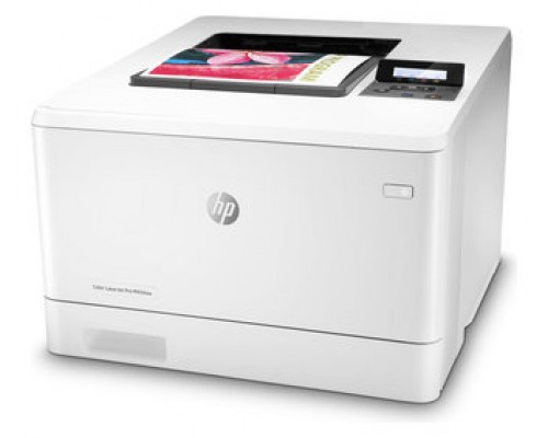 IMPRESORA HP COLOR LASERJET PRO M454DN