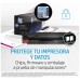 HP LaserJet Cartucho de tóner Original 659X cian de alta capacidad (Espera 4 dias)