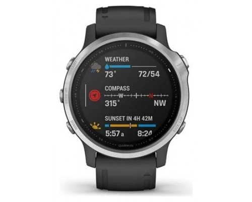 Amazfit Bip 3 Pro 4,29 cm (1.69") 44 mm TFT Crema de color GPS (satélite) (Espera 4 dias)