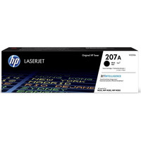 HP LaserJet 207A Toner negro (1350 paginas) HP LaserJet 207A Toner negro (1350 paginas)