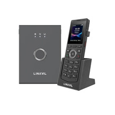 Fanvil W710P Tel&eacute;fono DECT System W610D+W710D
