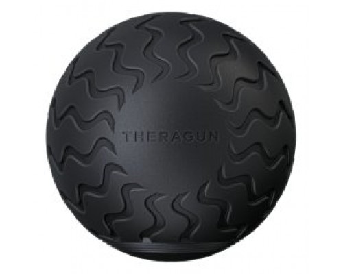 Theragun Wave Solo masajeador Universal Negro (Espera 4 dias)