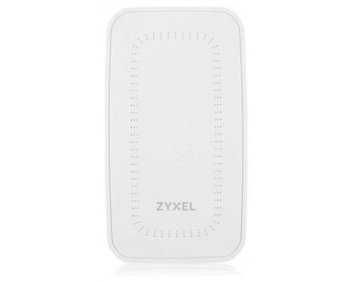 Zyxel WAX300H 2400 Mbit/s Blanco Energía sobre Ethernet (PoE) (Espera 4 dias)