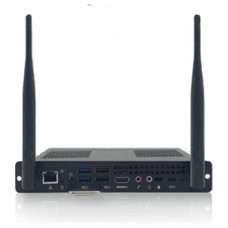 NEWLINE OPS PC (WB3D820C) CHROME OPS, INTEL CORE I3-1315U, 8GB RAM, 256GB, SISTEMA CHROMEOS AVANZADO, 4K, WIFI 6, GOOGLE PLAYSTORE (Espera 4 dias) NEWLINE OPS PC (WB3D820C) CHROME OPS, INTEL CORE I3-1315U, 8GB RAM, 256GB, SISTEMA CHROMEOS AVANZADO, 4K, WIFI 6, GOOGLE PLAYSTORE (Espera 4 dias)