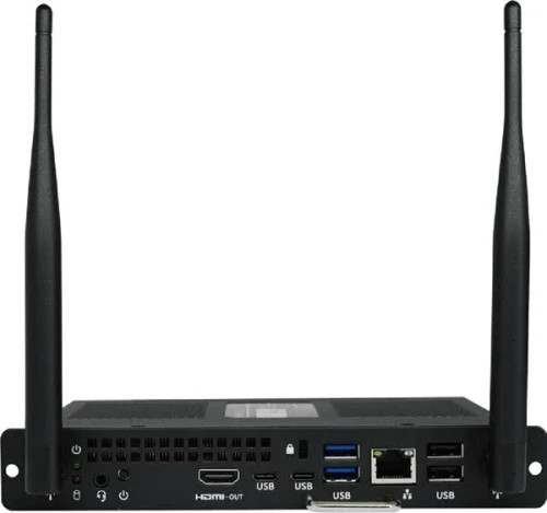 NEWLINE OPS PC (WB5E820U) 14TH GEN INTEL CORE ULTRA I5 - 125H, 8GB RAM, 256GB SSD (LICENCIAW11 PRO INCLUIDA) (Espera 4 dias) NEWLINE OPS PC (WB5E820U) 14TH GEN INTEL CORE ULTRA I5 - 125H, 8GB RAM, 256GB SSD (LICENCIAW11 PRO INCLUIDA) (Espera 4 dias)