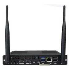 NEWLINE OPS PC (WB5E820W) 14TH GEN INTEL CORE, ULTRA I5 - 125H, 8GB RAM, 256GB SSD (Espera 4 dias) NEWLINE OPS PC (WB5E820W) 14TH GEN INTEL CORE, ULTRA I5 - 125H, 8GB RAM, 256GB SSD (Espera 4 dias)