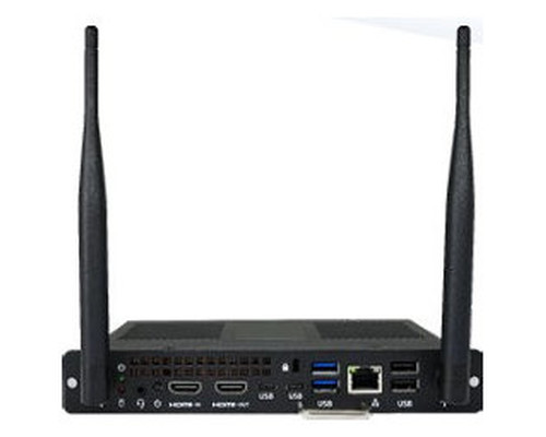 NEWLINE OPS PC (WB5E820W) 14TH GEN INTEL CORE, ULTRA I5 - 125H, 8GB RAM, 256GB SSD (Espera 4 dias) NEWLINE OPS PC (WB5E820W) 14TH GEN INTEL CORE, ULTRA I5 - 125H, 8GB RAM, 256GB SSD (Espera 4 dias)