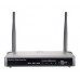 WIFI-AP 300MB ROUTER LEVEL ONE 4PTOS 10/100